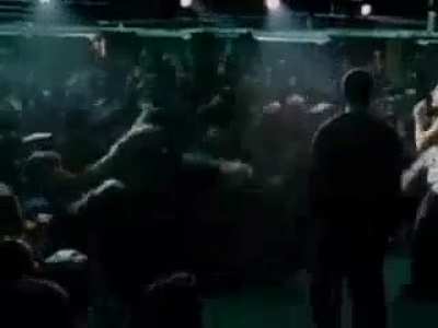 strobe