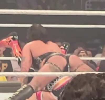 Rhea Ripley