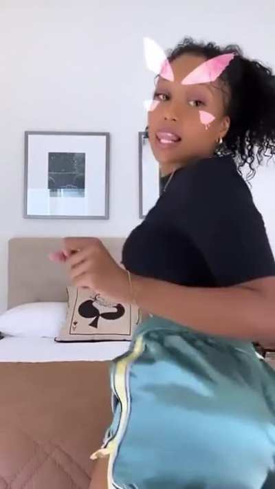 Short shorts