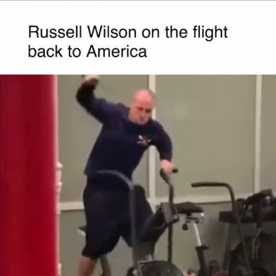 He&rsquo;s really writing these jokes for us