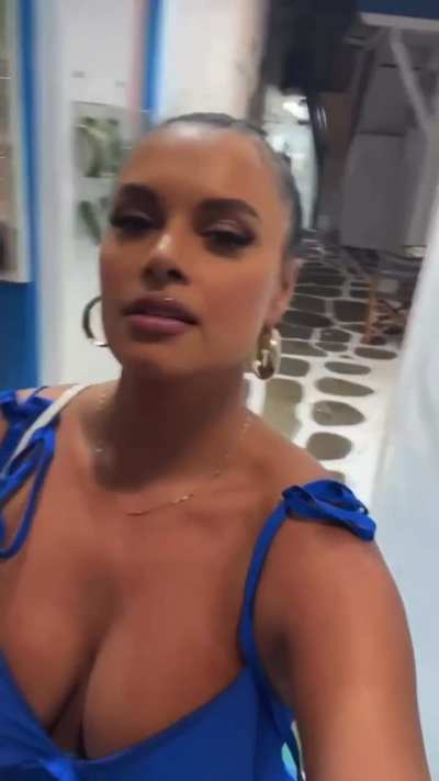 Joy Taylor