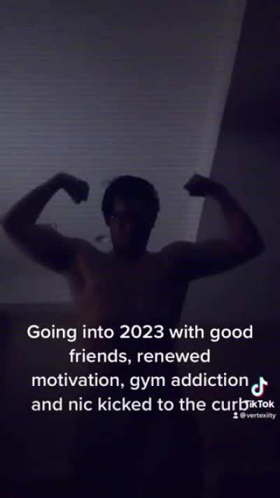 2023 looking good