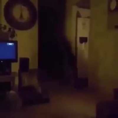 Spooky R&uuml;l