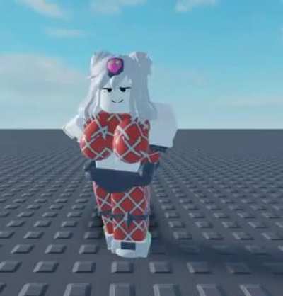 Queen Crimson (hot ngl lol)