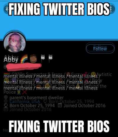 Factual and Based