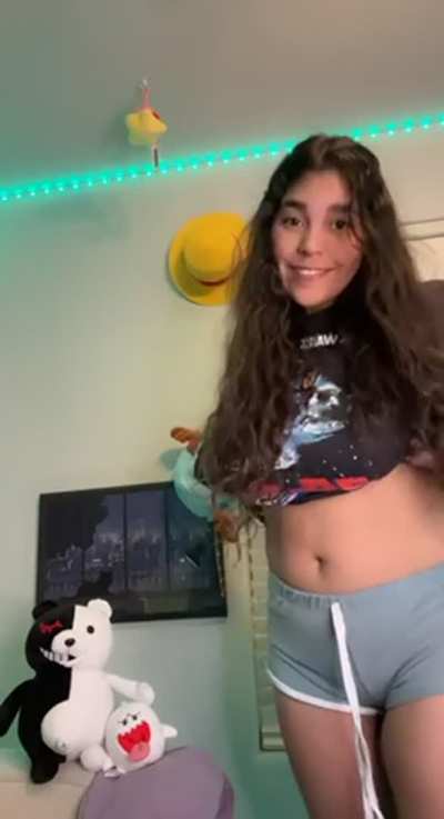 Say hi if you&rsquo;d creampie me