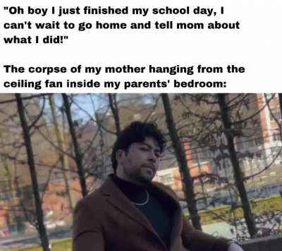 mom..?
