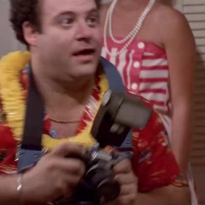 Julie Always, Leslee Bremmer, Tina Riccio, Karen Lybrand, &amp;amp; Jackie Easton- Hardbodies (1984)