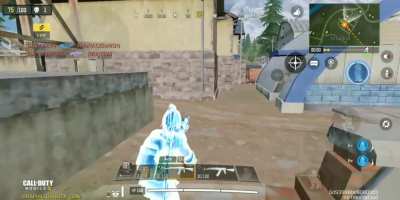 Trolling w/ Trickster Pt. 2 Getting Bolder