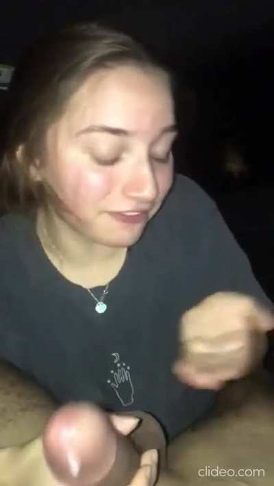 CUM SURPRISE