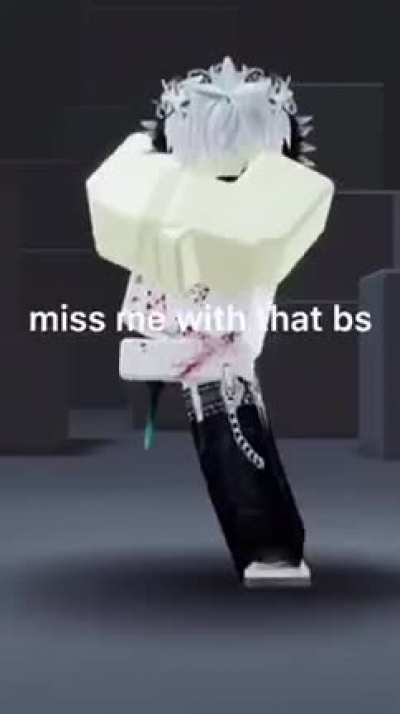 Roblox bruh moment