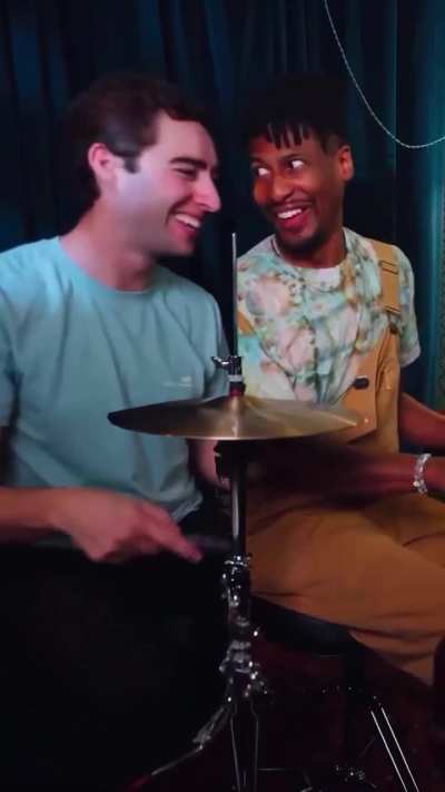 [OoT] Song of Storms by Jon Batiste