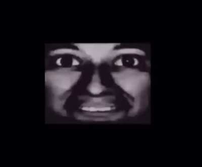 GET OUT OF MY HEAD