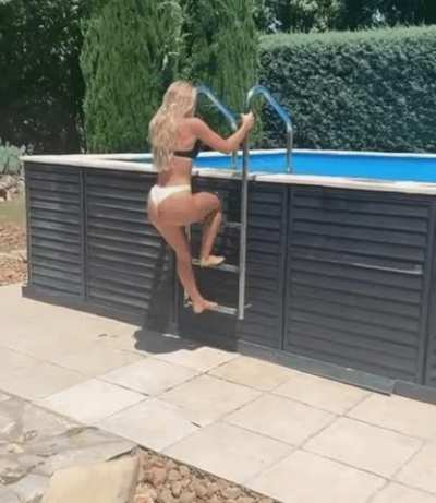 Alisha lehmann 