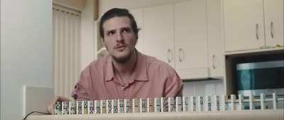 Dominoes are not gay