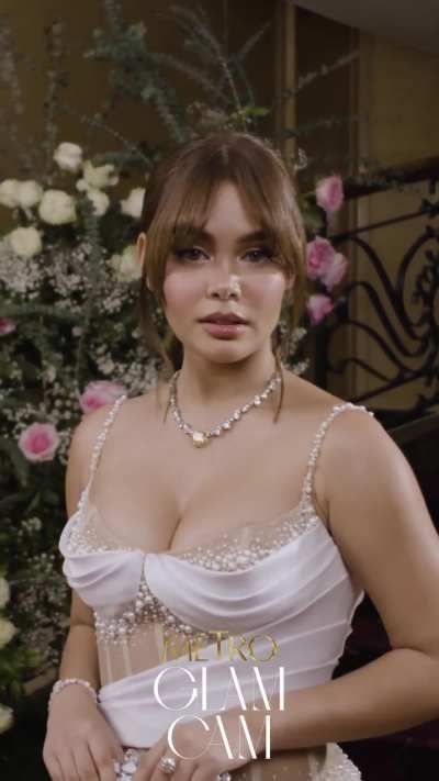 Ivana Alawi 