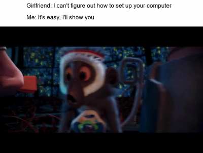 There really aren't that many cords