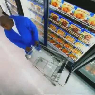 ah yes shopping