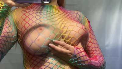 Let these naturals bounce
