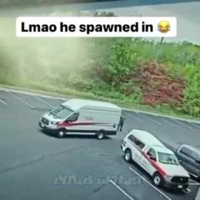 Edit ko lang, boring kasi OG vid...