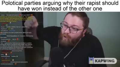 They&rsquo;re all the same