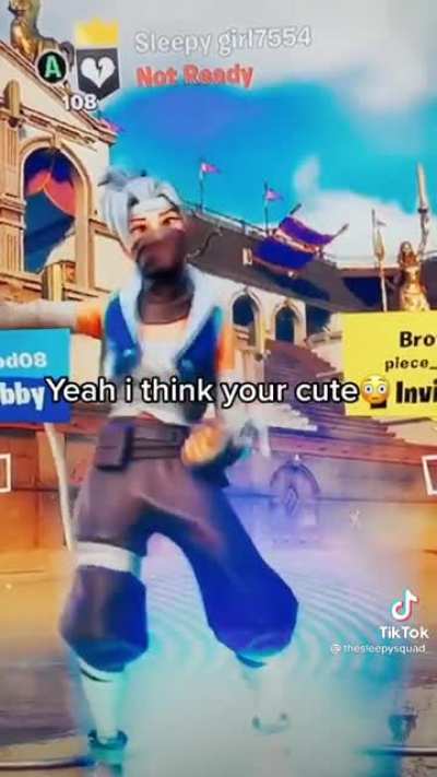 Absolutely cringe