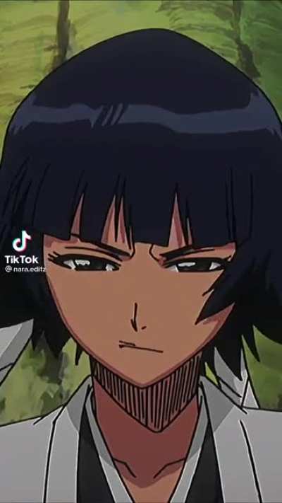 Soi Fon Edit: Don&rsquo;t Flatter Yourself [Bleach]
