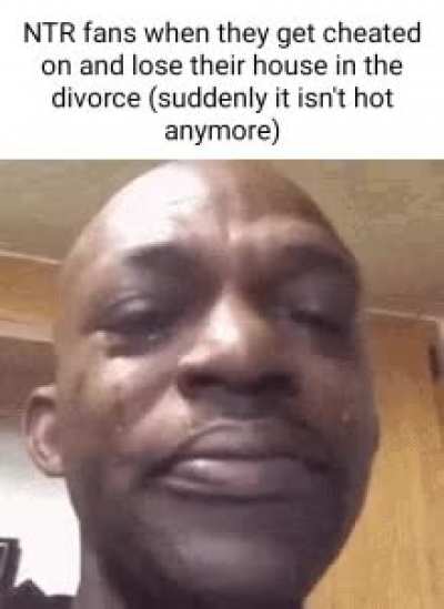My ex wife took my kids 😎
