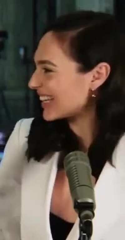 Gal Gadot