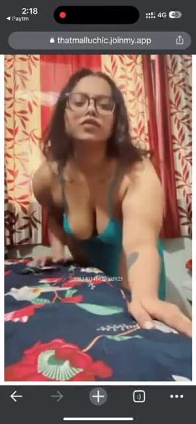 That Mallu Chic