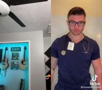 Time for your checkup