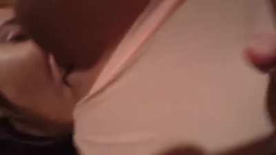 Lesbian Fun in Church Blasphemy