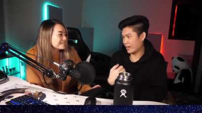Male secrets exposed Jeannie + Henry react