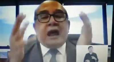 Gilmar Mendes aos berros para Kassio Nunes e Carmen L&uacute;cia: "Algum dos senhores aqui compraria um carro do Moro? Algum dos senhores hoje seria capaz de comprar um carro do Dallagnol? S&atilde;o pessoas de confian&ccedil;a?" Voc&ecirc; compraria um carro do Moro ou do Gilmar?