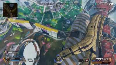 nerf ziplines