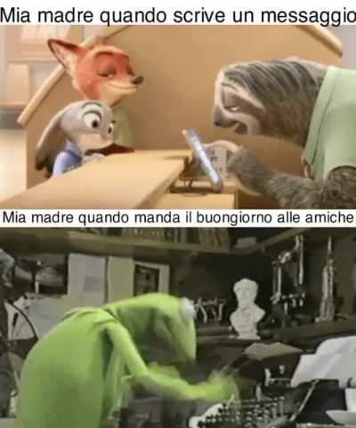 Perch&egrave;?