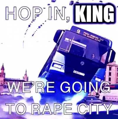 Rape City