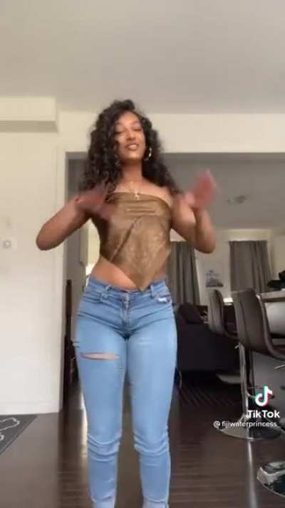 🐫 hot transition