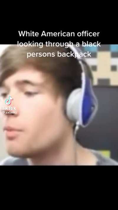 What did he mean by that 🤨