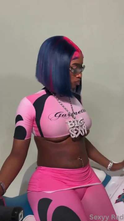 Underboobs