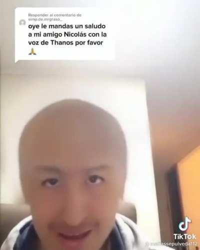 tanos