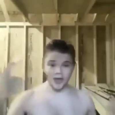 to be faster than a mousetrap