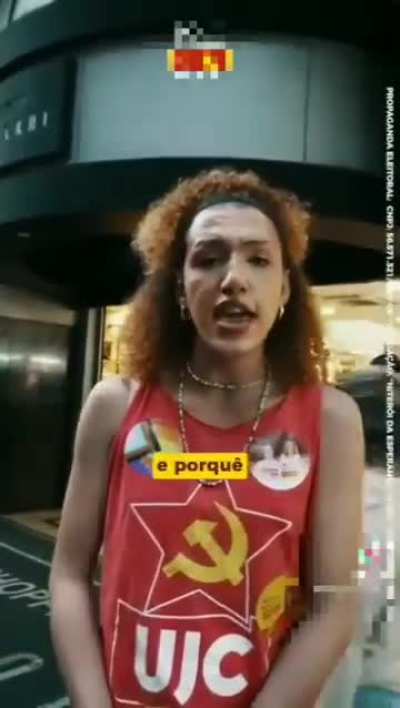 O shopping est&aacute; errado ou correto?