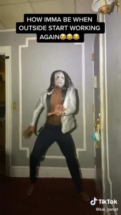 Twitch finna ban Kai for whiteface 💀💀😶&zwj;🌫️