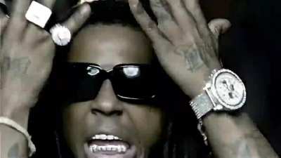 Even Weezy couldn&rsquo;t save Ja