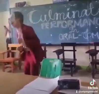 El Uriel: