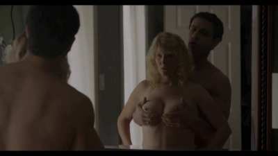 Jackie Torrens in Sex &amp;amp; Violence (2013) 3