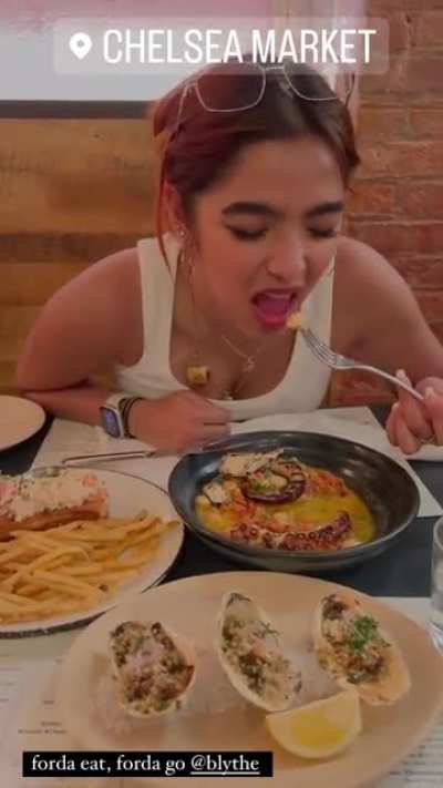 Andrea Brillantes