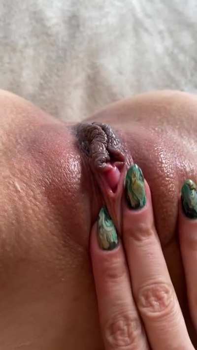 Please rate my pussy