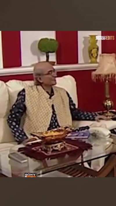 Tappu ka baap